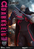 DC Comics Darkseid - All In Darkseid Version Action Figure