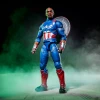 Marvel Studios' Avengers: Doomsday - Marvel Legends - Captain America 6" Action Figure