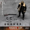 Patriot Studio 1/12 Steelback Beast action figure Modern and Classic Version Set with Bonus DLC Pack 1.0