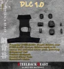 Patriot Studio 1/12 Steelback Beast action figure Modern and Classic Version Set with Bonus DLC Pack 1.0