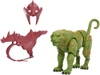 Masters Of The Universe Chronicles Battle Cat Action Figure
