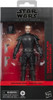 Star Wars: Maul - Shadow Lord - Black Series - Mandalorian Super Commando Kebris 6" Action Figure