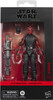 Star Wars: Maul - Shadow Lord - Black Series - Icarus Action Figure