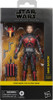 Star Wars: The Clone Wars - Black Series - Gar Saxon 6" Action Figure