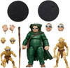 Fantastic Four Comics - Marvel Legends - Marvel's Mole Man & Moloids Action Figure Multi-Pack