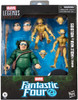 Fantastic Four Comics - Marvel Legends - Marvel's Mole Man & Moloids Action Figure Multi-Pack