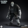 Mezco One 12 Collective Solomon Grundy