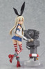 Good Smile Kantai Collection: Kancolle: Shimakaze Figma Action Figure #214