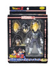 BanDai (2004) DRAGONBALL Z Ultimate Evolution SAIYAN Vegeta Figure