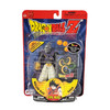 Irwin (2002) Dragon Ball Z Majin Buu Saga EVIL BUU Action Figure