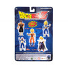 Irwin (2002) Dragon Ball Z Cell Saga S.S. Vegeta Action Figure