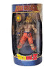 Irwin Toys (2000) Dragonball Z Movie Collection Battle Damaged S.S. Goku 9" action figure