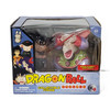 Irwin Toys (2002) Dragonball Boss Rabbit and Goku Collectible Figure set