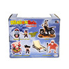 Irwin Toys (2002) Dragonball Boss Rabbit and Goku Collectible Figure set