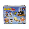 Irwin Toys (2002) Dragonball Emperor Pilaf and Shu Collectible Figure set