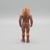 Underground Toys (2012) Doctor Who Zygon 3.75" action Figure (no package)