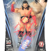 Jakks (2012) Deluxe Impact Wrestling James Storm Action figure SIGNED