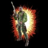 Hasbro G.I. Joe Classified Retro Series G.I. Joe Trooper 6" action figure