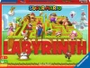 Ravensburger Super Mario Labyrinth Sliding Board Game