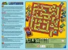 Ravensburger Super Mario Labyrinth Sliding Board Game