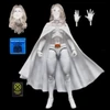 Hasbro Marvel Legends Uncanny X-Men Emma Frost (Diamond Form) Action Figure