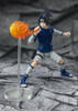 S.H. Figuarts Naruto Sasuke Uchiha Ninja Prodigy of the Uchiha Clan Bloodline Action Figure