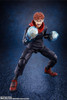 S.H. Figuarts Jujutsu Kaisen Yuji Itadori Action Figure