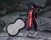 Bandai S.H. Figuarts Naruto Madara Uchiha EXCLUSIVE EDITION
