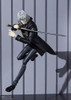 Used BanDai Cowboy Bebop Vicious S.H. FIGUARTS Action Figure