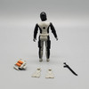 Hasbro (1983) GI JOE Torpedo 3.75" action figure