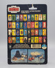 Kenner (1980) Star Wars ESB Ben (Obi-Wan) Kenobi 41 Back (card damage)