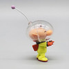 Jakks (2015) Pikmin Captain Olimar 2.5" Inch World of Nintendo Series figure (no package)