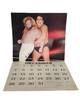 Perigee Book WWF 1986 Wrestling Calendar