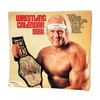 Perigee Book WWF 1986 Wrestling Calendar