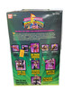 BanDai (1994) Mighty Morphin Power Rangers Power Dome Morphin Playset