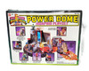 BanDai (1994) Mighty Morphin Power Rangers Power Dome Morphin Playset