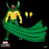 Marvel Legends  Avengers: The Crossing Comics- Vision & Scarlet Witch Action Figure 2-Pack