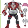 Teenage Mutant Ninja Turtles x G.I. Joe - Destro x Krang Action Figure (TMNT)