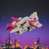 The Transformers The Movie - Studio Series - Deluxe Class Kranix Action figure