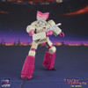 The Transformers The Movie - Studio Series - Deluxe Class Kranix Action figure