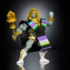 Masters of the Universe Origins Man-E-Faces (Sketchbook) Figure