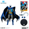 McFarlane DC Multiverse Batman: Year Two PLATINUM EDITION 7in Action Figure