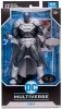 McFarlane DC Multiverse Reign of the Supermen Steel (Platinum Edition) Action Figure