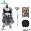 McFarlane DC Multiverse Reign of the Supermen Steel (Platinum Edition) Action Figure