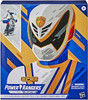 Hasbro Power Rangers Lightning Collection S.P.D. Omega Ranger and Uniforce Cycle Vehicle 6-Inch Collectible Figure Toy Amazon Exclusive