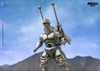 HIYA Exquisite Basic Series None Scale 8.3 Inch Godzilla vs Mechagodzilla 1993 Super Mechagodzilla Action Figure