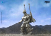 HIYA Exquisite Basic Series None Scale 8.3 Inch Godzilla vs Mechagodzilla 1993 Super Mechagodzilla Action Figure