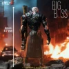 Patriot studio 1/12 Big Boss 8.7" action figure