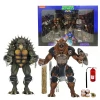 NECA TMNT Secret Of The Ooze Tokka And Rahzar 2-pack