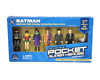 DC Direct DCComics Pocket Super Heroes Batman Box Set